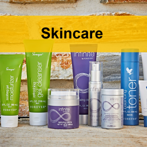肌肤保养 Skincare